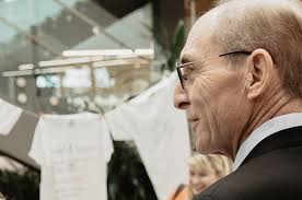 We Need to Protect Our Survivors.' Students Support Violence Victims at  Clothesline Project Ceremony