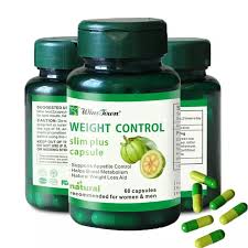 Dietary Supplement For Weight Loss