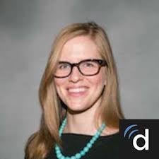 Dr. Kathryn Krulisky, MD