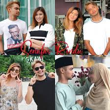 Senafas Rindu Full Episod Malay Dramas Posts Facebook