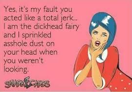 Cuz Somehow It S Always My Fault Funny Quotes Funny Images Laugh
