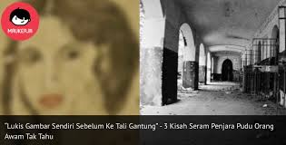 Đọc truyện kisah seram của hafawati_shokri: Maukerja ×'×˜×•×•×™×˜×¨ Kisah Seram Penjara Pudu Yang Orang Ramai Masih Taktahu Pagi Pagi Baca Pun Dah Meremang Bulu Tengkuk Baca Sini Https T Co Tcgm4qdkp7 Https T Co Owgqxzbnlm