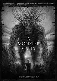 Amazon's choice for a monster calls movie. A Monster Calls Archives Home Of The Alternative Movie Poster Amp