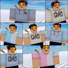 He is especially known for his memes. Tixlord On Twitter Flamingo Merch Oh Wowie I Tried To Recreate Some Of Them On Roblox B Albertsstuff