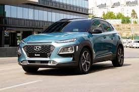 Check spelling or type a new query. Used 2018 Hyundai Kona Suv Review Edmunds