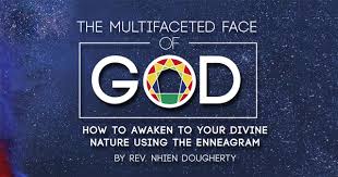 The Multifaceted Face Of God Unity