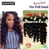 Short Weave