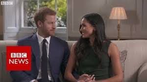 Queen will praise commonwealth's courage against covid hours before harry and meghan's interview airs in the us, as charles. Full Interview Prince Harry And Meghan Markle Bbc News Youtube