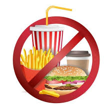 Want Your Child To Be Healthy And Active For Everything Around Read 10 Reasons Schools Should Ban Junk Food Fast Food Food Food Doodles