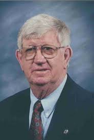 Obituary for Jarold "Jerry" Leonard