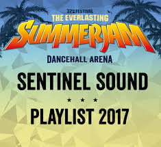 A carnival, a cannabis flea market, a music festival, and a series of damn hot days was the chalice festival 2017 journey. Summerjam Festival 2017 Dancehall Reggae Playlist Playlist By Sentinel Soundsystem Dancehall Reggae Spotify