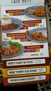 C11 3xbowl pack of super tomyum noodle small size. Boat Noodle Sunway Velocity Cheras Kuala Lumpur