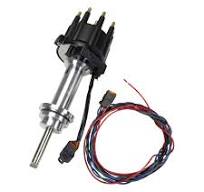 XDi Sportsman Distributor For Chrysler 383-440 B - Small Cap