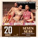 Home New Delhi Rakhi & Lifestyle Exhibition