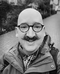 He was just a big bearded man trying to look like Ernest Hemmingway.  #hewasjusta #bigbeardedmantrying #tolooklikeernest #hemmingway