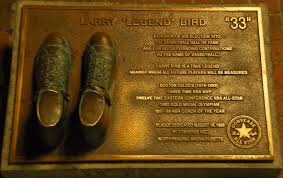 The harder i work the luckier i get original quote. The Harder I Work The Luckier I Get Larry Bird Be Empowered Here
