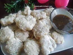 Resep Cireng Renyah Crispy Empuk Resep Ide Makanan Makanan
