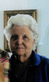 Barbara Cary Teal Obituary April 4, 2021
