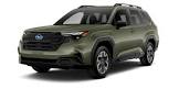 SUBARU-FORESTER