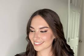 The 10 Best Wedding Hair & Makeup Artists in Kansas