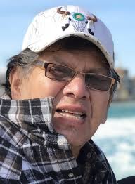 Obituary of Lance Huff