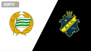 Hammarby Fotboll Vs Aik Fotboll Allsvenskan Watch Espn