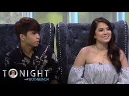 Starting out in showbiz on goin' bulilit, alexa has come a long way into becoming a full grown woman at 21 years old this year. Twba Online Exclusive Nash Aguas And Alexa Ilacad Youtube