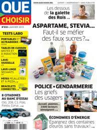 We did not find results for: Que Choisir Mensuel N 532 Janvier 2015 Ufc Que Choisir