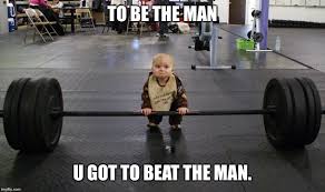 Image result for stay strong meme