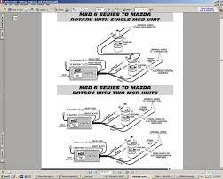 Whirlpool electric range wiring diagram wfe510s0aw triumph t100 865cc shop manual 2005 2007 2001 suzuki esteem manual transmission 2000 mercedes benz s class s55 amg owners manual dc thermostat wiring diagram 2010 camaro ss wiring diagram panasonic tc. Msd Question Rx7club Com Mazda Rx7 Forum