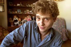 John/Joan: The Real Story of David Reimer