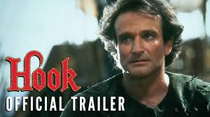 HOOK [1991]