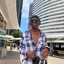 Instagram photo by Lunga Ngcabashe • Dec 10, 2024 at 12:54 PM