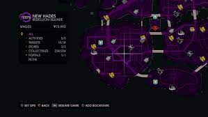 Earn bronze (41), silver (7), gold (2), and platinum (1) trophies to increase your gamer level. Saints Row Gat Out Of Hell Ps4 Trophy Guide Road Map Playstationtrophies Org