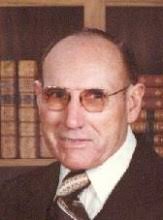 John Eck, Sr. Obituary