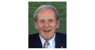 James Bogue Obituary (1930