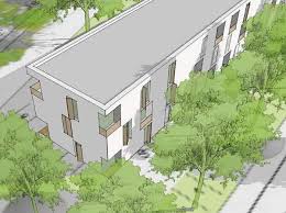 Heute ist gibitzenhof das günstigste stadtviertel in nürnberg. Wbg Nurnberg Startet Vier Neubauprojekte News Ivv Immobilien Vermieten Verwalten Das Magazin Fur Die Wohnungswirtschaft