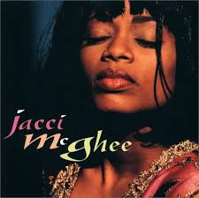 Amazon.com: Jacci Mcghee: תקליטורים ותקליטים