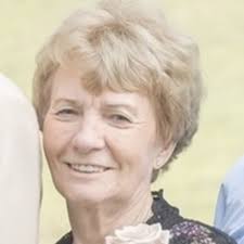 Faye Carol Overbey Mcgaughey Obituary November 26, 2022