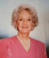 Betty Limbert Prentice Obituary