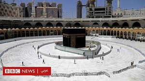 أكدت المحكمة العليا في السعودية، الاثنين، ثبوت رؤية هلال شهر رمضان في مرصد تمير، وأعلنت أن غداً أول أيام الشهر الكريم في كما أفاد مراسل العربية، أمس، بتعذر رؤية هلال شهر رمضان في أول أيام الترائي في مرصدي تمير وحوطة سدير، وذلك بسبب الأحوال الجوية. ÙÙŠØ±ÙˆØ³ ÙƒÙˆØ±ÙˆÙ†Ø§ ÙƒÙŠÙ Ø§Ø³ØªÙ‚Ø¨Ù„ Ø§Ù„Ø¹Ø§Ù„Ù… Ø§Ù„Ø¹Ø±Ø¨ÙŠ Ø´Ù‡Ø± Ø±Ù…Ø¶Ø§Ù† ÙÙŠ Ø¸Ù„ Ø§Ù„ÙˆØ¨Ø§Ø¡ Bbc News Ø¹Ø±Ø¨ÙŠ