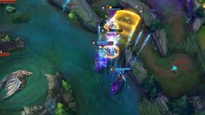 Right, and if they sidestep it you can wave your damage goodbye, as opposed to morde where if he literally just right clicks you and leaves the pc he will get the dmg. The Best Duo Champions And Champion Synergies In League Of Legends Wild Rift Articles Pocket Gamer