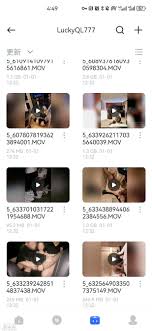 LuckQL777资源合集（49.8G 702p45v pikpak网盘） - 国产视频- 司机社