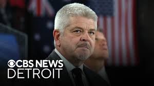 Newly hired Red Wings Todd McLellan begins coaching mid-season in Detroit