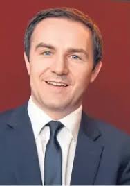 RBS back food and drink event