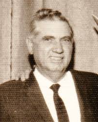 Calvin Robert Tubb Jr. (1906-1994)