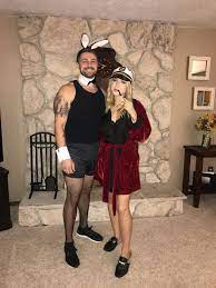 65 Best Ever Halloween Costumes For Couples Hike N Dip Cool Couple Halloween Costumes Unique Couple Halloween Costumes Cute Couple Halloween Costumes