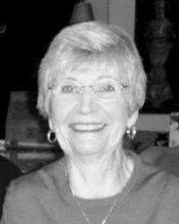 Betty Miller Obituary (1928