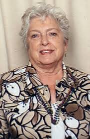 Gretchen Cleveland's Instagram, Twitter & Facebook