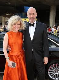 Ashley Jensen Opens Up About Family Life In Candid Interview Before Sudden Death Of Husband Terence Beesley Ok Magazine Buy designer clothing & accessories and get free shipping & returns in usa.